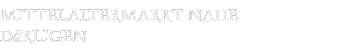 Mittelaltermarkt Därligen