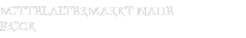 Mittelaltermarkt Frick