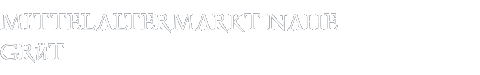 Mittelaltermarkt Grüt