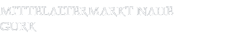 Mittelaltermarkt Gurk