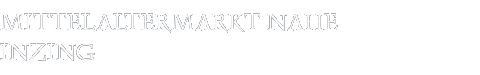 Mittelaltermarkt Inzing