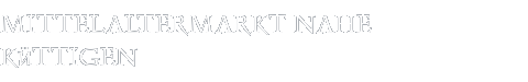 Mittelaltermarkt Küttigen