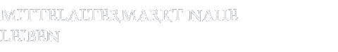 Mittelaltermarkt Leiben