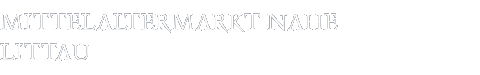 Mittelaltermarkt Littau