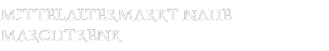Mittelaltermarkt Marchtrenk