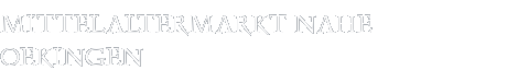 Mittelaltermarkt Oekingen