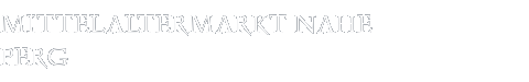Mittelaltermarkt Perg