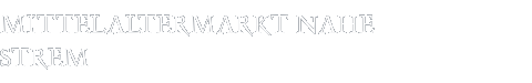 Mittelaltermarkt Strem