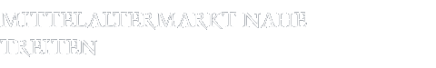 Mittelaltermarkt Treiten