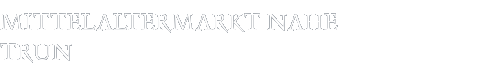Mittelaltermarkt Trun