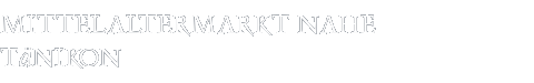 Mittelaltermarkt Tänikon