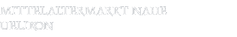 Mittelaltermarkt Uelikon