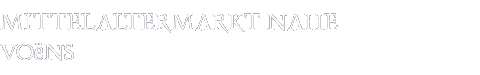 Mittelaltermarkt Voëns