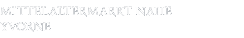Mittelaltermarkt Yvorne